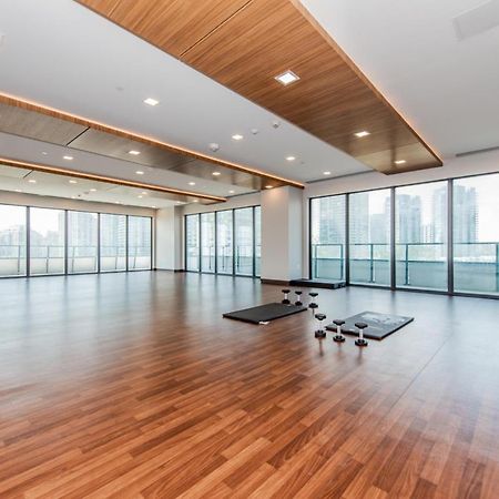Condo In Parklawn & Lake Shore With Free Parking Close To Airport Toronto Extérieur photo