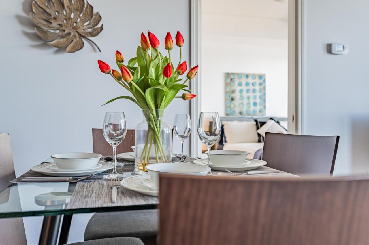 Condo In Parklawn & Lake Shore With Free Parking Close To Airport Toronto Extérieur photo